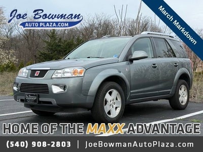 2007 Saturn Vue V6