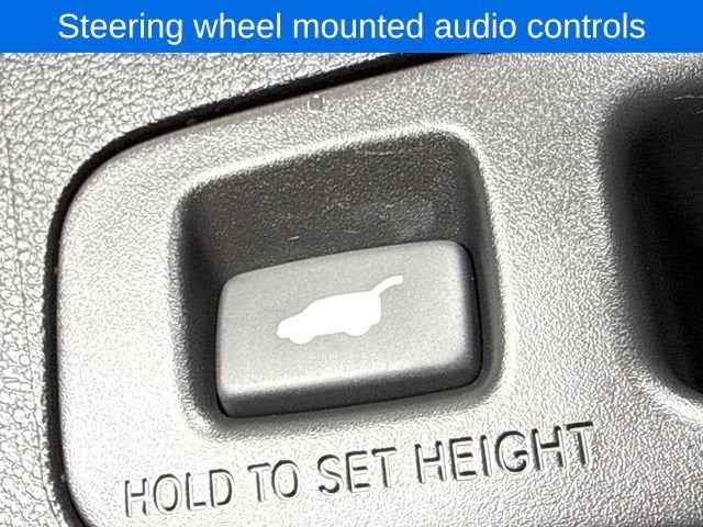 2020 Honda CR-V AWD EX-L
