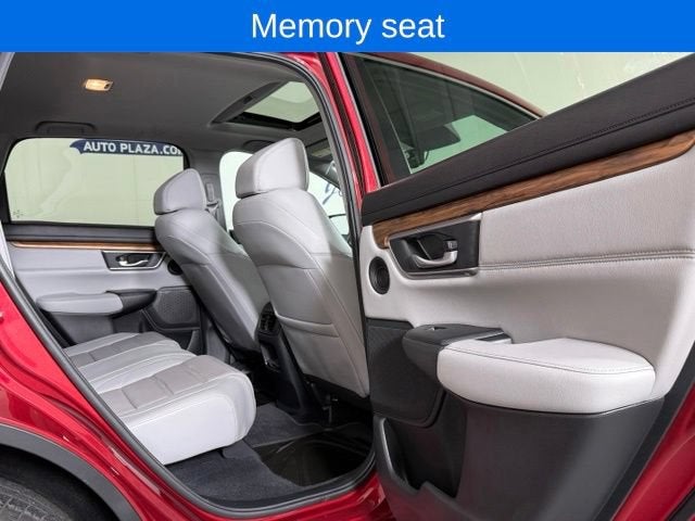 2020 Honda CR-V AWD EX-L
