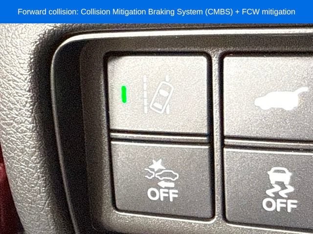 2020 Honda CR-V AWD EX-L