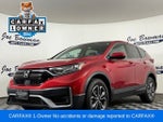2020 Honda CR-V AWD EX-L