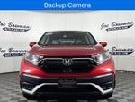 2020 Honda CR-V AWD EX-L
