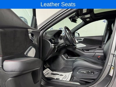 2024 Acura RDX w/A-Spec Package