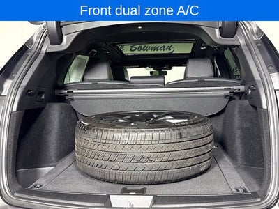 2024 Acura RDX w/A-Spec Package
