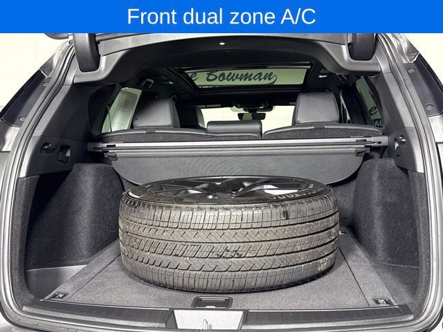 2024 Acura RDX w/A-Spec Package