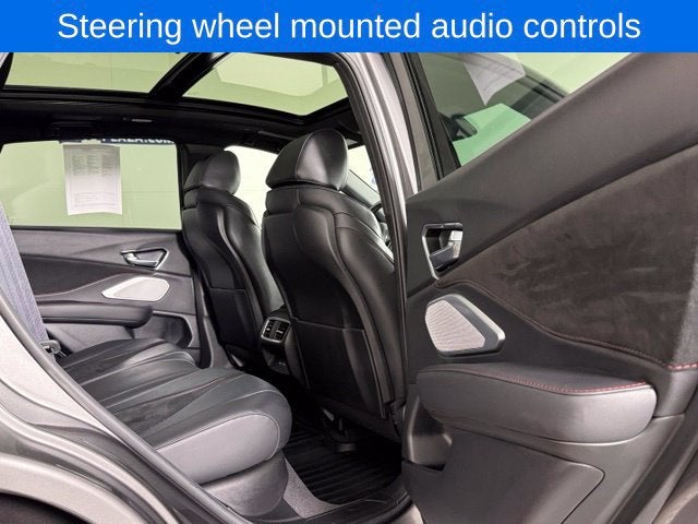 2024 Acura RDX w/A-Spec Package