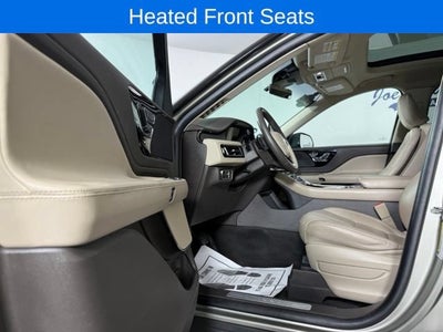 2023 Lincoln Aviator Standard