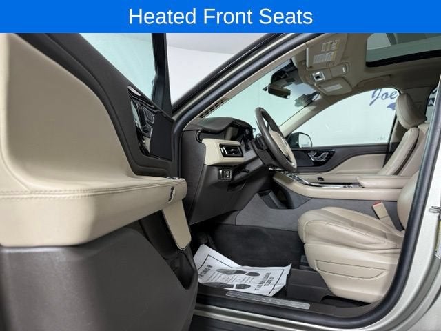 2023 Lincoln Aviator Standard