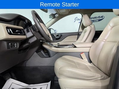 2023 Lincoln Aviator Standard