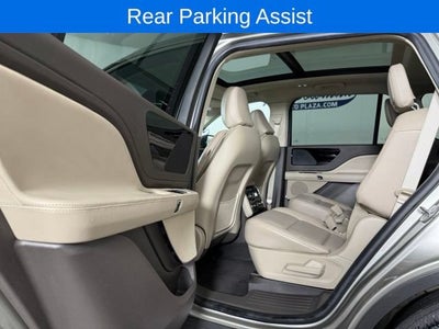 2023 Lincoln Aviator Standard