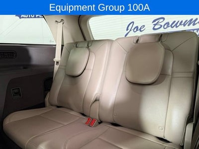 2023 Lincoln Aviator Standard