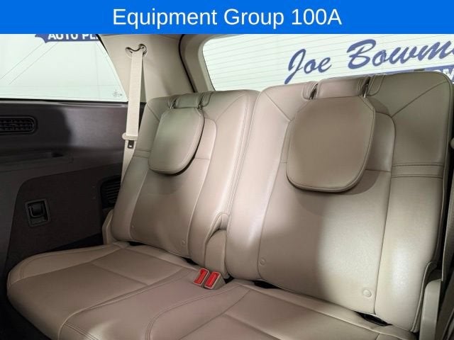 2023 Lincoln Aviator Standard
