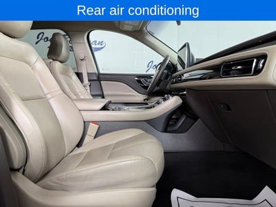 2023 Lincoln Aviator Standard