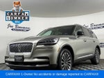 2023 Lincoln Aviator Standard
