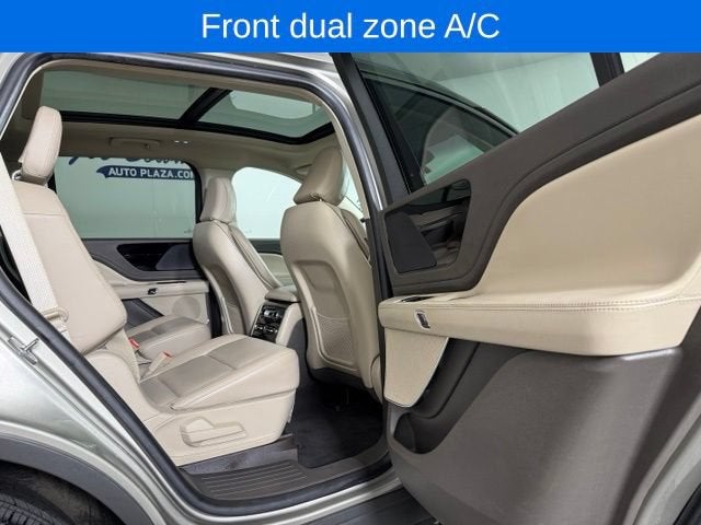 2023 Lincoln Aviator Standard