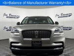 2023 Lincoln Aviator Standard
