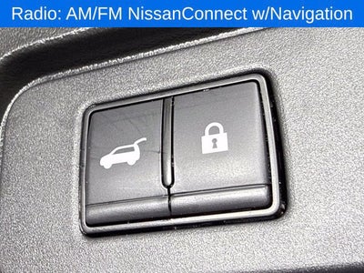 2023 Nissan Rogue SL Intelligent AWD