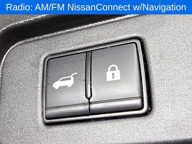 2023 Nissan Rogue SL Intelligent AWD