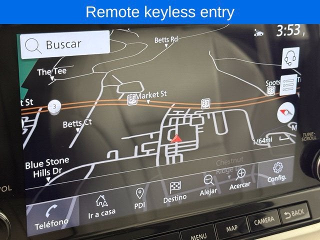 2023 Nissan Rogue SL Intelligent AWD
