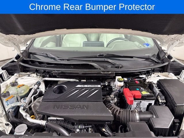 2023 Nissan Rogue SL Intelligent AWD
