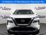 2023 Nissan Rogue SL Intelligent AWD