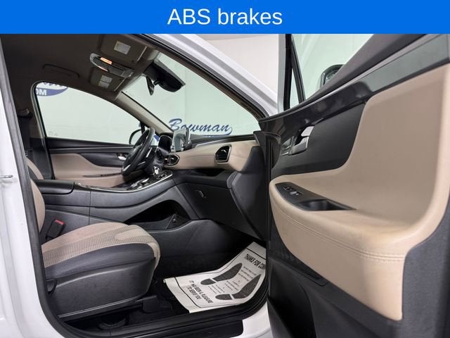 2023 Hyundai Santa Fe SE