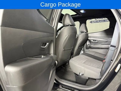 2023 Hyundai Santa Cruz NIGHT