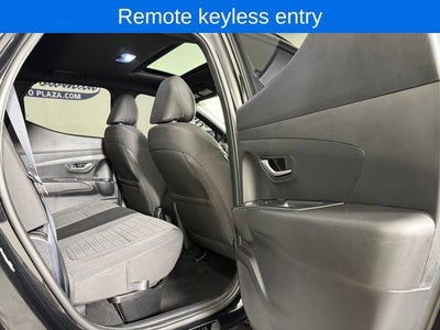 2023 Hyundai Santa Cruz NIGHT