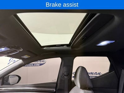 2023 Hyundai Santa Cruz NIGHT