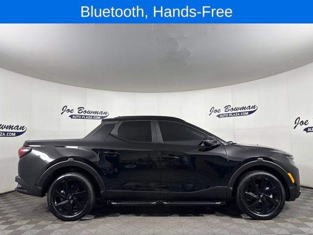 2023 Hyundai Santa Cruz NIGHT