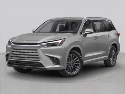 2025 Lexus TX TX 350
