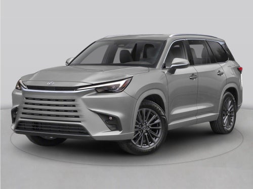2025 Lexus TX TX 350