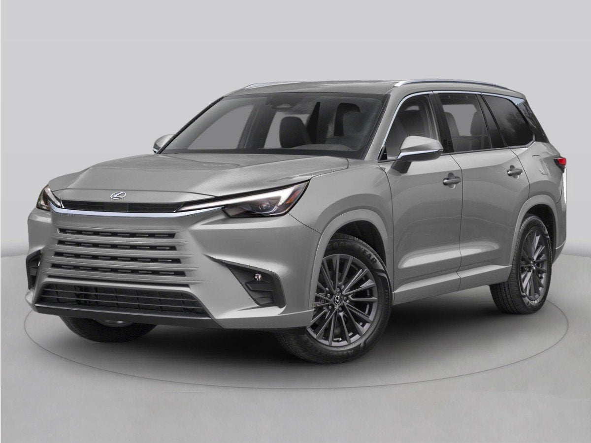 2025 Lexus TX TX 350