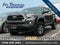 2017 Toyota Tacoma SR5 V6