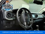 2017 Toyota Tacoma SR5 V6