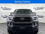 2017 Toyota Tacoma SR5 V6