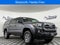 2017 Toyota Tacoma SR5 V6