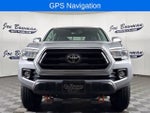 2020 Toyota Tacoma 4WD SR5