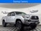 2020 Toyota Tacoma 4WD SR5