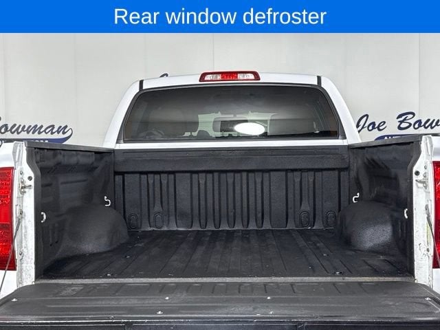 2014 Toyota Tundra 4WD Truck SR5