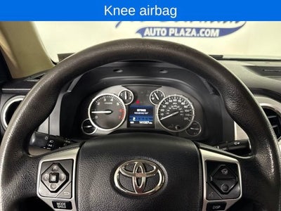 2014 Toyota Tundra 4WD Truck SR5