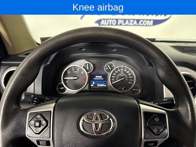 2014 Toyota Tundra 4WD Truck SR5