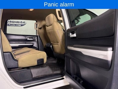 2014 Toyota Tundra 4WD Truck SR5