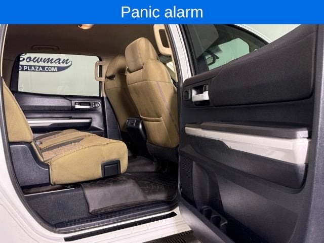 2014 Toyota Tundra 4WD Truck SR5
