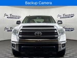 2014 Toyota Tundra 4WD Truck SR5