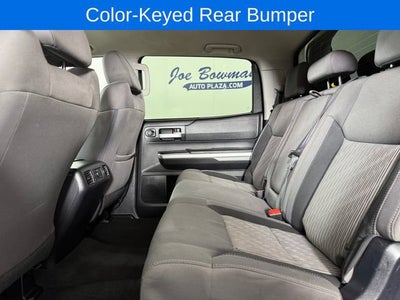 2016 Toyota Tundra SR5 5.7L V8