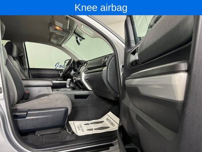 2016 Toyota Tundra SR5 5.7L V8