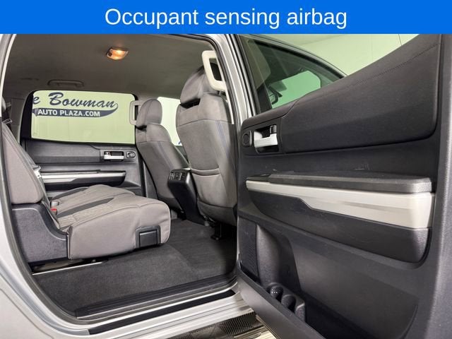 2016 Toyota Tundra SR5 5.7L V8