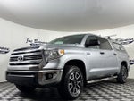2016 Toyota Tundra SR5 5.7L V8