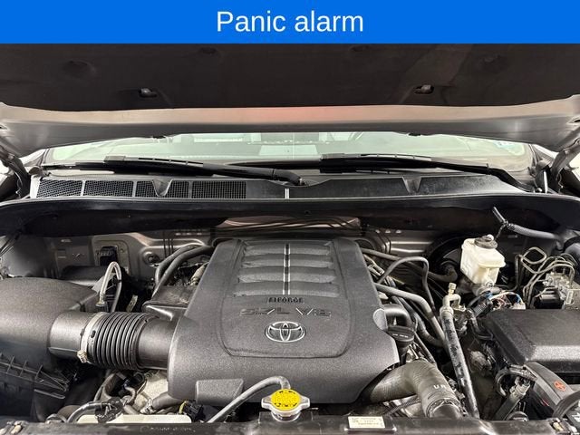 2016 Toyota Tundra SR5 5.7L V8